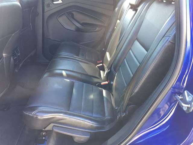 Ford Escape 2013 photo 14